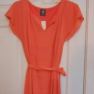 Vince Camuto Cocktail Summer Dress